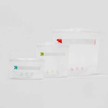 Sandwich Storage Bags- 280ct - Up & Up™ : Target