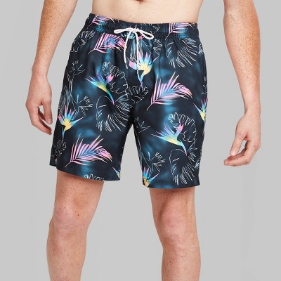 mens swim trunks target