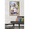 Trends International Fruits Basket - Key Visual Framed Wall Poster Prints - 2 of 4