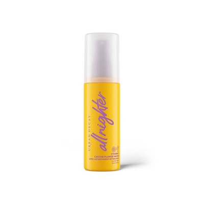 Urban Decay All Nighter Setting Spray - Vitamin C - 4 fl oz - Ulta Beauty