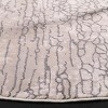 Meadow 100 MDW170 Power Loomed Indoor Rug - Safavieh - 3 of 3