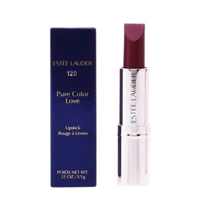 Estee Lauder Pure Color Love Lipstick, 0.12 oz