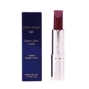 Estee Lauder Pure Color Love Lipstick, 430 Crazy Beautiful, 0.12 oz - 1 of 4