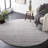 Mirage MIR125 Hand Loomed Indoor Rugs - Safavieh - 2 of 4