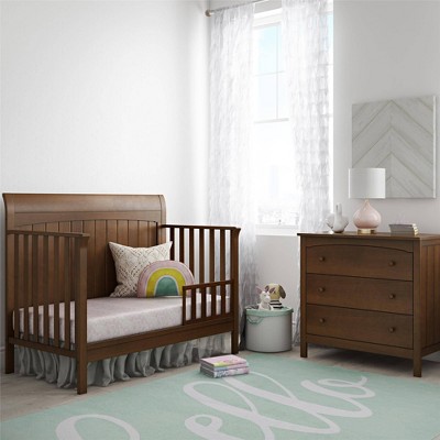 target baby furniture