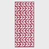 Playa Rug Amsterdam Recycled Plastic Indoor Outdoor Floor Mat - 2 of 4