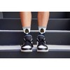 NFL Dallas Cowboys C Lamb Bobble Youth Socks: Cushioned Heel & Toe, Knit Fabric - 3 of 3
