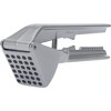 Westmark Germany Multipurpose Garlic Press with Olive Pitter, Nutcracker and Fish Scaler - 2 of 4