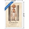 Trends International Netflix Guillermo Del Toro's Pinocchio - Pinocchio Framed Wall Poster Prints - 3 of 4