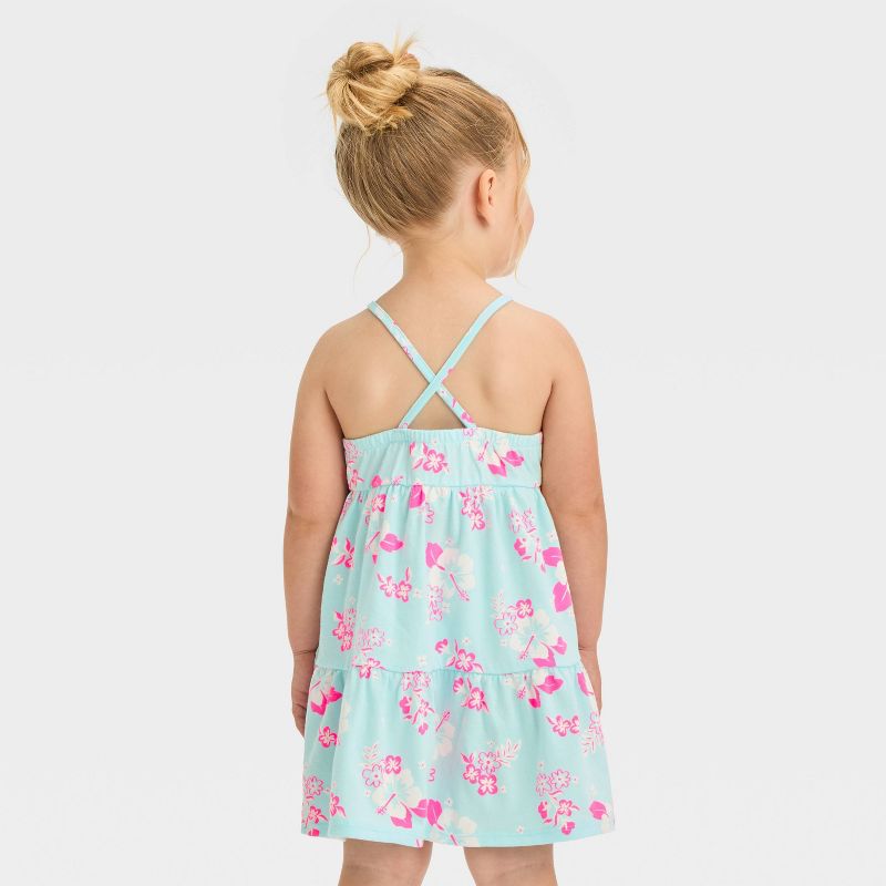 Toddler Girls' Dress - Cat & Jack™, 3 of 7