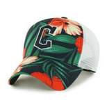 MLB Cleveland Guardians Tropical Hat