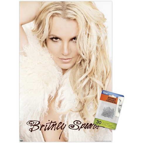 Britney on sale Spears Femme Fatale