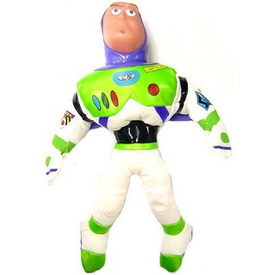 buzz lightyear soft toy