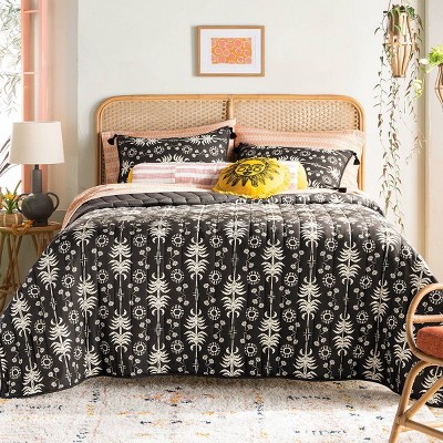 Opalhouse king hot sale quilt