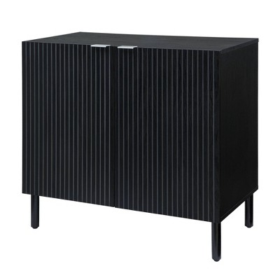 Merk 2 Door Cabinet - Sango