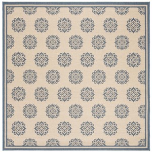 Linden LND181 Power Loomed Rugs - Safavieh - 1 of 3