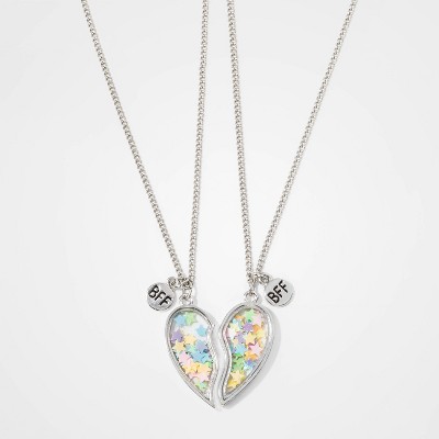 Target deals bff necklace