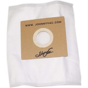 Johnny Vac Jazz JVROSY Ecofiltration HEPA Vaccum Bags 3 Pack 3610H - 1 of 1