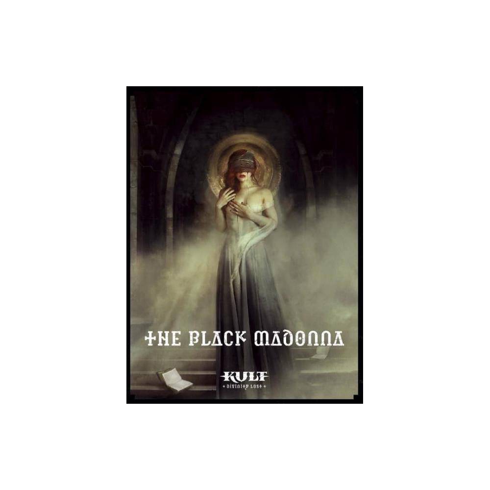 ISBN 9781912200757 product image for Kult - The Black Madonna - (Hardcover) | upcitemdb.com
