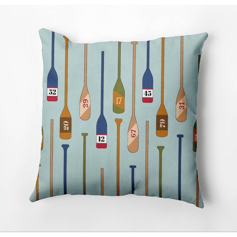 Nautical pillows 2025