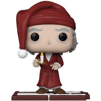 FUNKO POP! Movies: Christmas Carol - Scrooge