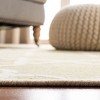 Dhurries DHU548 Hand Woven Flat Weave Indoor Rugs - Safavieh - 4 of 4