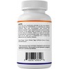 Vitamatic Bovine Colostrum Supplement 1500 mg per Serving-180 Veg Capsules - 3 of 4