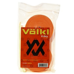 VOLKL V-Dry Grip | Overgrip | High Performance Tennis Grip. - 1 of 1