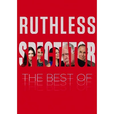 Ruthless Spectator: Volume 1 (DVD)(2019)