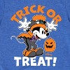 Boys' - Disney - Trick Or Treat Short Sleeve Graphic T-Shirt - 2 of 4