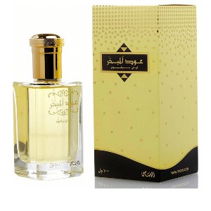 Rasasi Oud Al Mubakhar for Men - 3.38 oz EDP Spray - 1 of 1