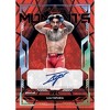 Topps 2025 UFC Finest Hobby Box - 2 Autographs Per Box - 2 of 4