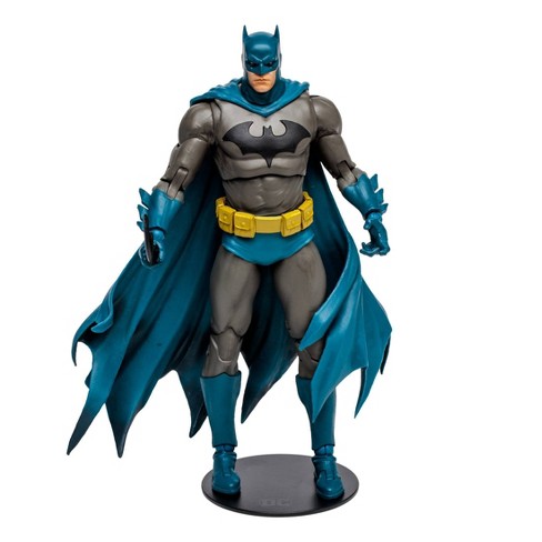 Superhero Statues Paintable Figurines, Multiverse Comic Box