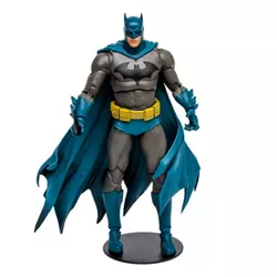 DC Comics Multiverse Hush Batman Action Figure
