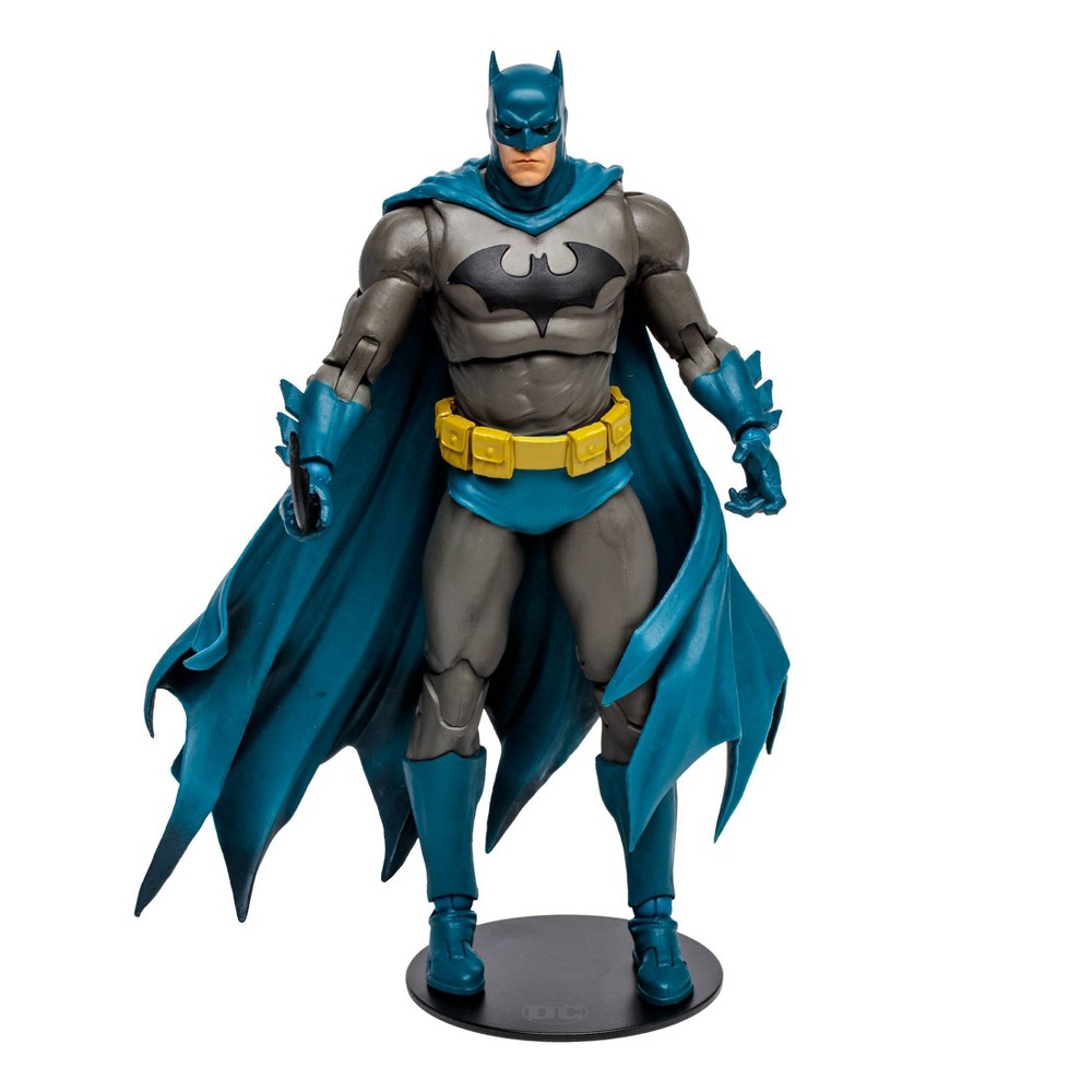 UPC 787926152661 product image for DC Comics Multiverse Hush Batman Action Figure | upcitemdb.com