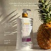 Raw Sugar 2 Pack/40 fl oz Each Simply Pineapple, Maqui Berry and Coconut Body Wash - 3 of 4