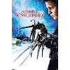 Trends International Edward Scissorhands - Profile One Sheet Unframed Wall Poster Prints - 4 of 4