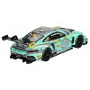 Mini GT 1:64 Porsche 911 GT3 R #28 HubAuto Racing 2023 FIA GT World Cup 70th Macau Grand Prix - 3 of 3
