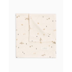 Swaddle Blanket - 1 of 4