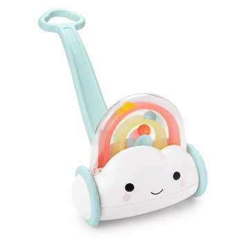 Baby Einstein Musical Mix Baby : \'n Roll Walker 4-in-1 Target And Table Activity