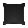 20"x20" Oversize Relaxed Figure Square Throw Pillow Cover - Edie@Home - 2 of 4