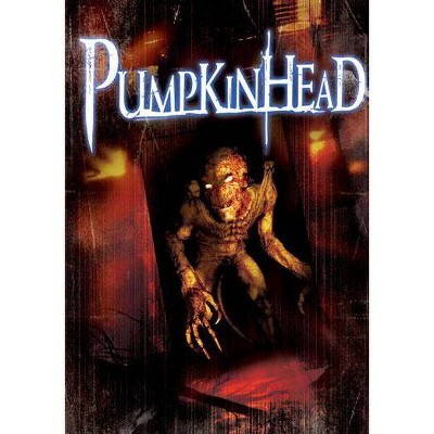 Pumpkinhead (DVD)(2008)