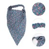 Unique Bargains Women's Floral Headwrap 1 Pc - 3 of 4