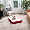 Kensington Garden Daisy Deluxe Supportive Pet Dog Mat Bed - 2 of 4