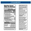 Pop Tarts Toaster Pastries Frosted Strawberry, 20.3 oz - 3 of 3