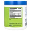 Nutricost BHB Salts, goBHB®, Green Apple, 9 oz (252 g) - 2 of 2