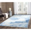 Dip Dye DDY676 Hand Tufted Indoor Rugs - Safavieh - 2 of 3
