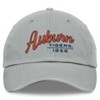 NCAA Auburn Tigers Nico Cotton Hat: Adjustable Solid Baseball Cap - 2 of 4