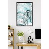 Trends International Sofia Castellanos - The Mighty Framed Wall Poster Prints - 2 of 4
