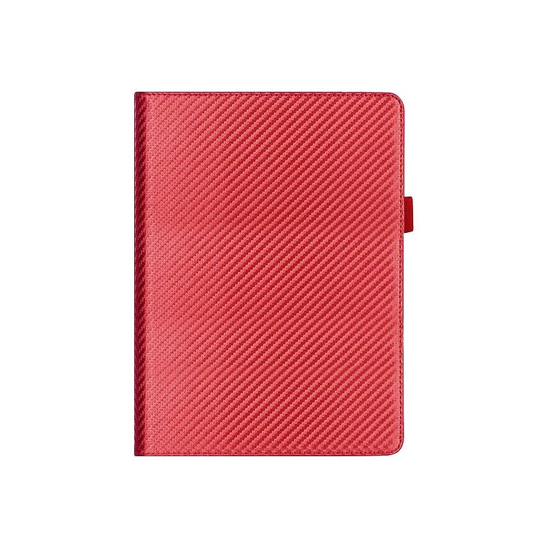 SaharaCase Bi-Fold Folio Case for Microsoft Surface Go 3 Red (TB00168), 1 of 7